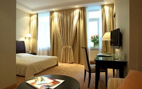Kastens Hotel Luisenhof