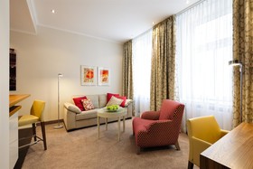 Kastens Hotel Luisenhof