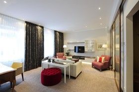 Kastens Hotel Luisenhof