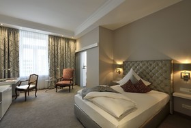 Kastens Hotel Luisenhof