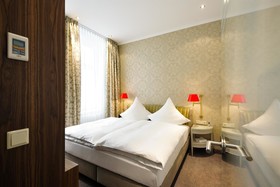 Kastens Hotel Luisenhof