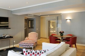 Kastens Hotel Luisenhof