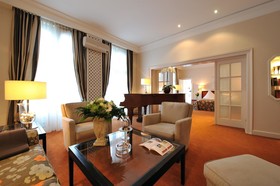 Kastens Hotel Luisenhof