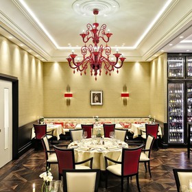 Kastens Hotel Luisenhof