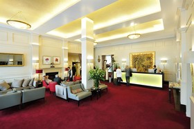 Kastens Hotel Luisenhof