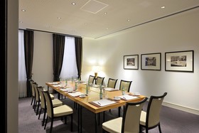 Kastens Hotel Luisenhof