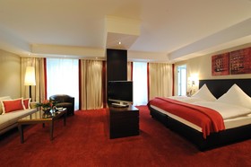 Kastens Hotel Luisenhof