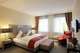 Kastens Hotel Luisenhof