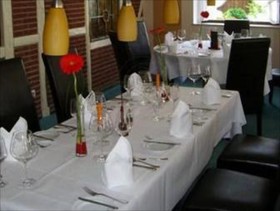 Kischer's Landhaus