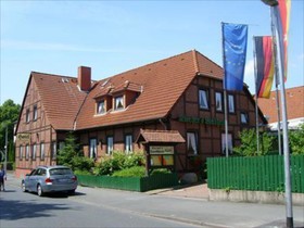 Kischer's Landhaus