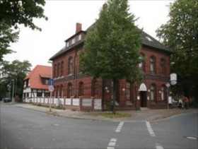Klappenburg