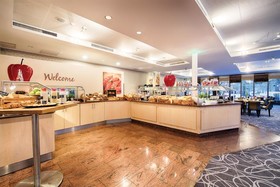 Leonardo Hotel Hannover