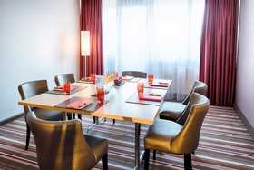Leonardo Hotel Hannover