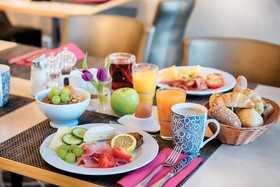 Leonardo Hotel Hannover