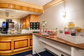 Leonardo Hotel Hannover