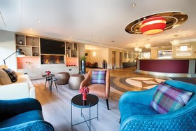 Leonardo Hotel Hannover