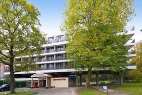 Leonardo Hotel Hannover