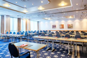 Leonardo Hotel Hannover