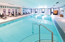 Leonardo Hotel Hannover Airport