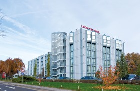 Leonardo Hotel Hannover Airport