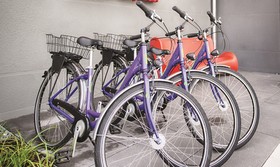 Leonardo Hotel Hannover Airport