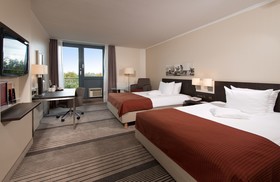 Leonardo Hotel Hannover Airport