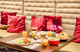 Leonardo Hotel Hannover Airport