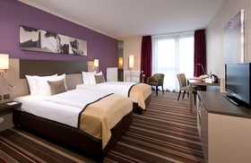 Leonardo Hotel Hannover Airport