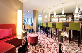 Leonardo Hotel Hannover Airport