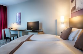 Leonardo Hotel Hannover Airport