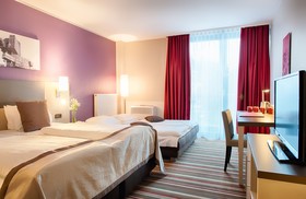 Leonardo Hotel Hannover Airport