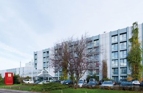 Leonardo Hotel Hannover Airport