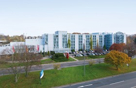 Leonardo Hotel Hannover Airport