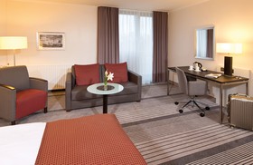 Leonardo Hotel Hannover Airport
