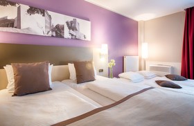 Leonardo Hotel Hannover Airport