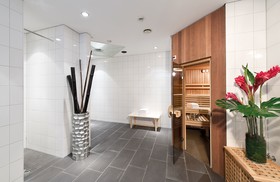 Leonardo Hotel Hannover Airport