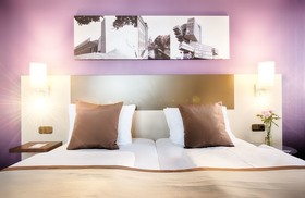 Leonardo Hotel Hannover Airport