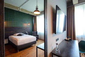 LOFTSTYLE Hotel Hannover, BW Signature Collection