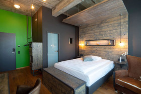 LOFTSTYLE Hotel Hannover, BW Signature Collection