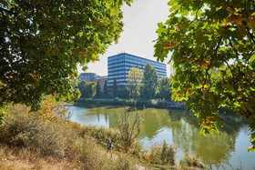 LOFTSTYLE Hotel Hannover, BW Signature Collection