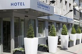 elaya hotel hannover city