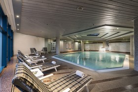 Maritim Airport Hotel Hannover