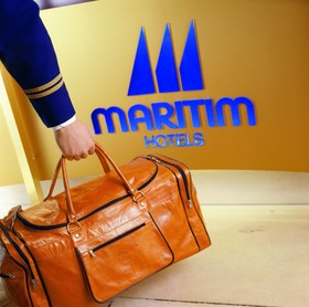 Maritim Airport Hotel Hannover