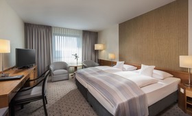 Maritim Airport Hotel Hannover