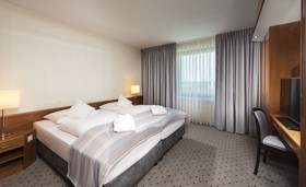 Maritim Airport Hotel Hannover