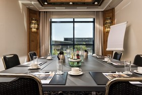 Maritim Airport Hotel Hannover