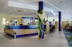 Median Hotel Hannover Messe