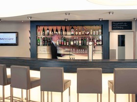 Mercure Hotel Am Entenfang Hannover