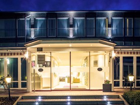 Mercure Hotel Am Entenfang Hannover
