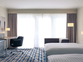 Mercure Hotel Am Entenfang Hannover